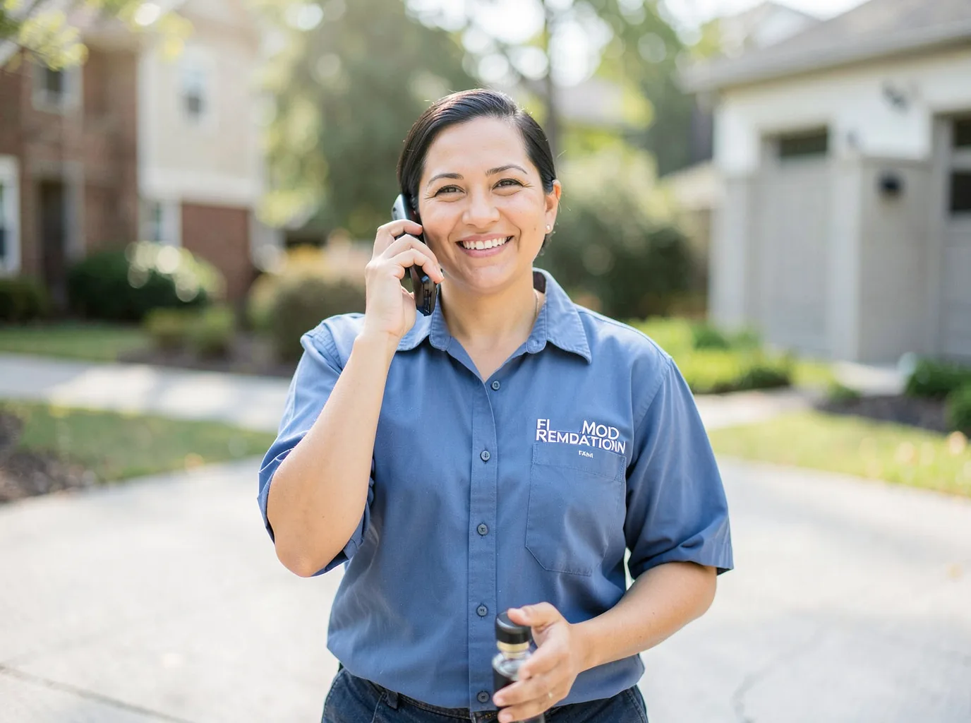 Mold Remediation Bacova, VA FAQs